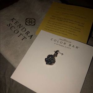 Kendra scott charm